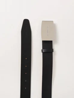 Cintura Dsquared2 in pelle