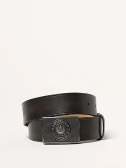 Cintura Dsquared2 in pelle