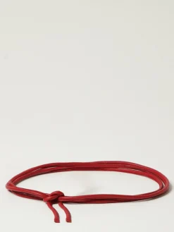 Cintura Filo Furling by Giani in pelle