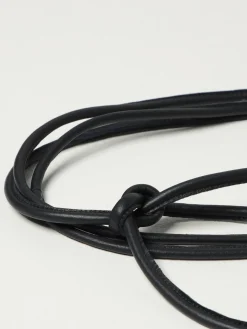 Cintura Filo Furling by Giani in pelle