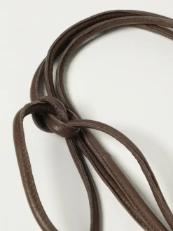 Cintura Filo Furling by Giani in pelle