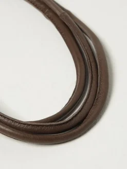 Cintura Filo Furling by Giani in pelle