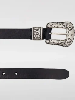 Cintura Golden Goose in pelle