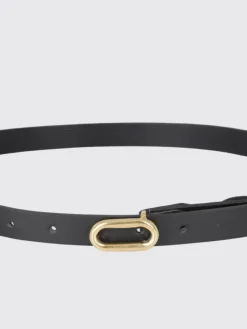 Cintura in pelle Federica Tosi