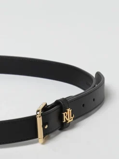 Cintura Lauren Ralph Lauren in pelle