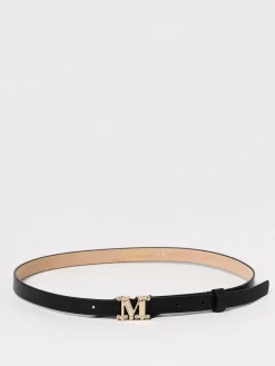Cintura Max Mara in pelle