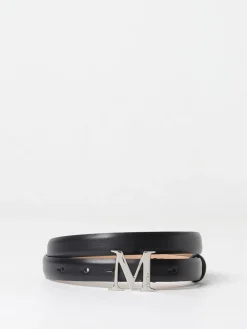 Cintura Max Mara in pelle