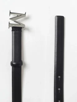 Cintura Max Mara in pelle