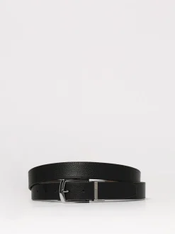 Cintura Michael Kors reversibile in pelle