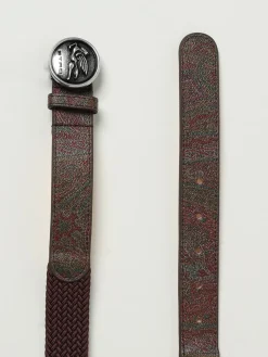 Cintura paisley Pegaso Etro