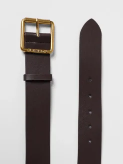 Cintura Pinko in pelle