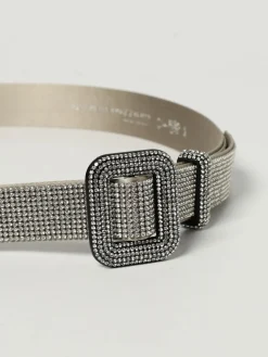 Cintura Venus di cristalli Benedetta Bruzziches