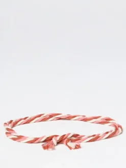 Cintura Zhoe & Tobiah in cotone intrecciato