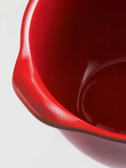 Ciotola da forno Emile Henry in ceramica senza piomboCiotola da forno Emile Henry in ceramica senza piombo