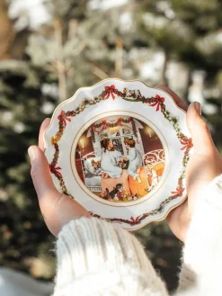 Ciotola Villeroy & Boch in porcellana