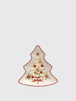 Ciotola Villeroy & Boch in porcellana con stampa