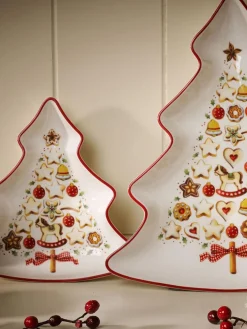 Ciotola Villeroy & Boch in porcellana con stampa