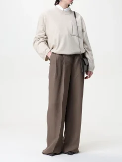 Clutch Brunello Cucinelli in nappa