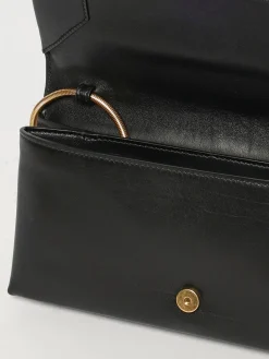 Clutch Carnet Jil Sander in nappa