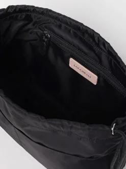 Clutch Coccinelle in nylon