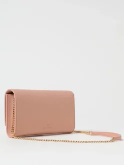 Clutch Elisabetta Franchi in pelle sintetica