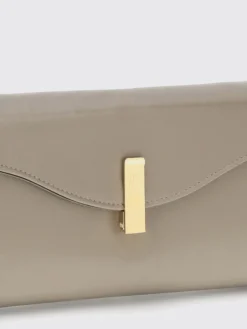 Clutch Flutie Giuseppe Zanotti in pelle