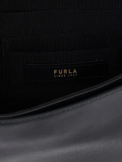 Clutch Giada Furla in pelle