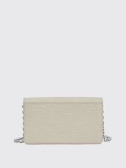 Clutch in pelle Maison Margiela