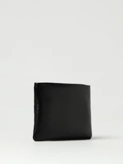 Clutch Saint Laurent in nappa