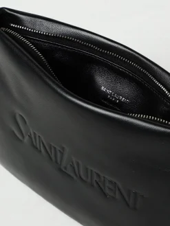 Clutch Saint Laurent in nappa