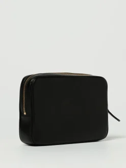 Clutch Superstar Valentino Garavani in nappa