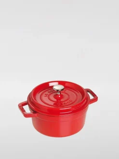 Cocotte Staub in ghisa