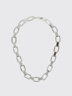 Collana Emily Federica Tosi in ottone