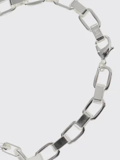 Collana Emily Federica Tosi in ottone