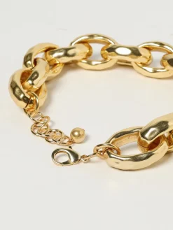 Collana Fabiana Filippi in ABS martellato