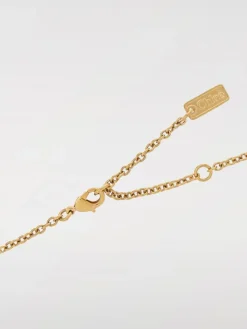 Collana Iconic Chloè in ottone