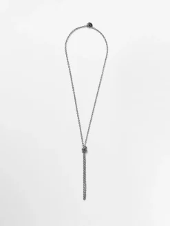 Collana Tom Ford in ottone