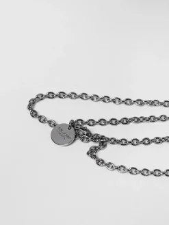 Collana Tom Ford in ottone