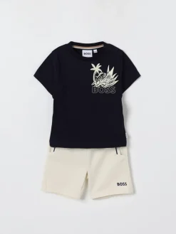 Completo bambino Boss