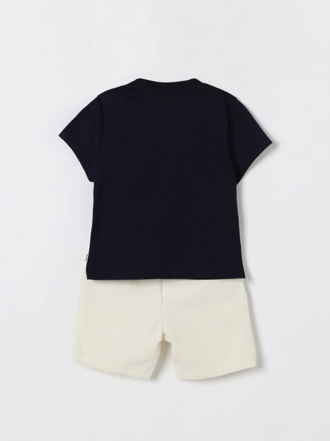 Completo bambino Boss