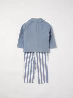 Coordinato 5 pezzi Colori Chiari