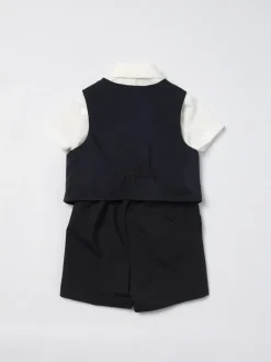 Coordinato 3 pezzi Emporio Armani in misto viscosa