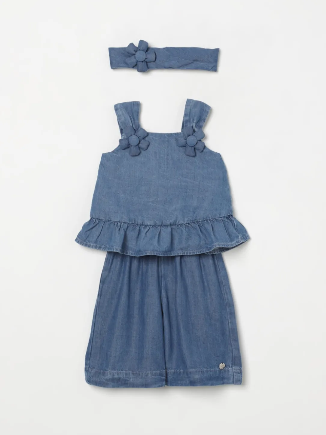 Coordinato di jeans Liu Jo