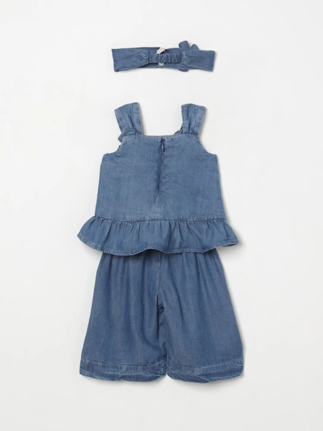 Coordinato di jeans Liu Jo