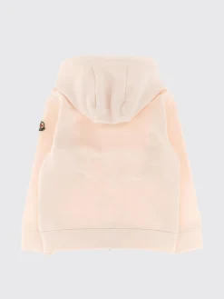 Coordinato in cotone Moncler