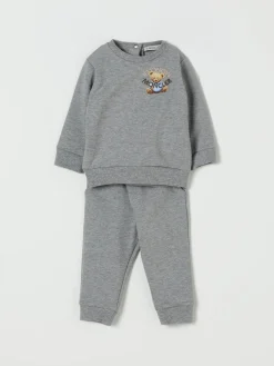 Coordinato in cotone Teddy Moncler