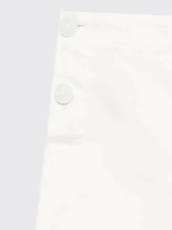 Coordinato in cotone Teddy Polo Ralph Lauren