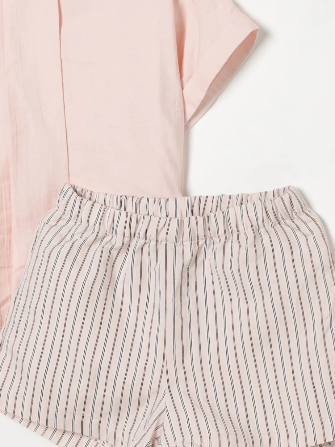 Coordinato in viscosa Il Gufo