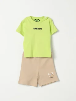 Coordinato t-shirt + shorts Barrow Kids