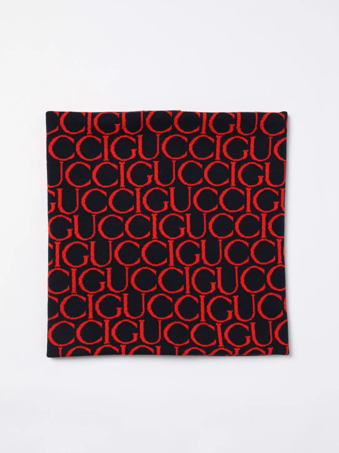 Copertina bambino Gucci